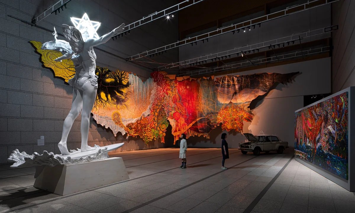 🏛️ 구 나카지마 병원 본관(조사이 로망칸) 이미지 5